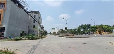 DUY NHẤT 1 LÔ ÁP GÓC- LÀN 2 NGUYỄN QUYỀN ĐẠI PHÚC- CẠNH BÃI XE- SIÊU THOÁNG- GI.Á. 4 Tỷ x!