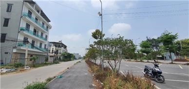 DUY NHẤT 1 LÔ ÁP GÓC- LÀN 2 NGUYỄN QUYỀN ĐẠI PHÚC- CẠNH BÃI XE- SIÊU THOÁNG- GI.Á. 4 Tỷ x!