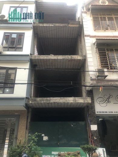 Bán đất mặt phố DT 40m tại Quận Hà Đông cực đẹp