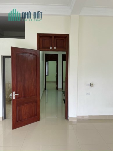 3 TẦNG- NHÌN VƯỜN HOA TO NHẤT VÕ CƯỜNG- MT SIÊU TO 6.5m- DT SIÊU LỚN- GIÁ RẺ GIẬT MÌNH!