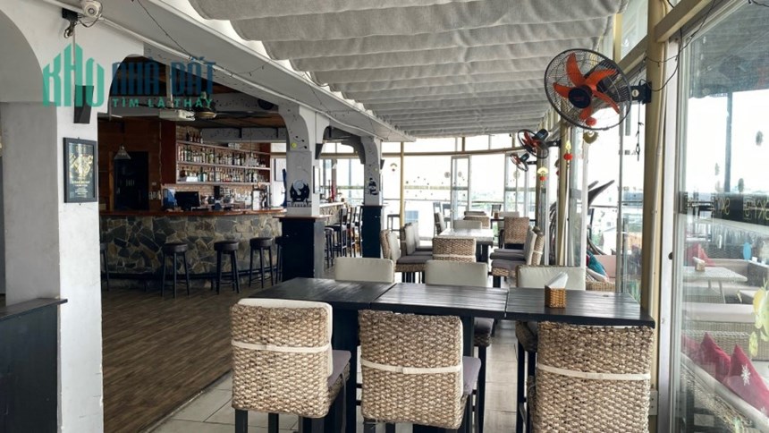 SANG NHƯỢNG QUÁN BAR ( TRANSFER COUNTRY STORE  BAR )