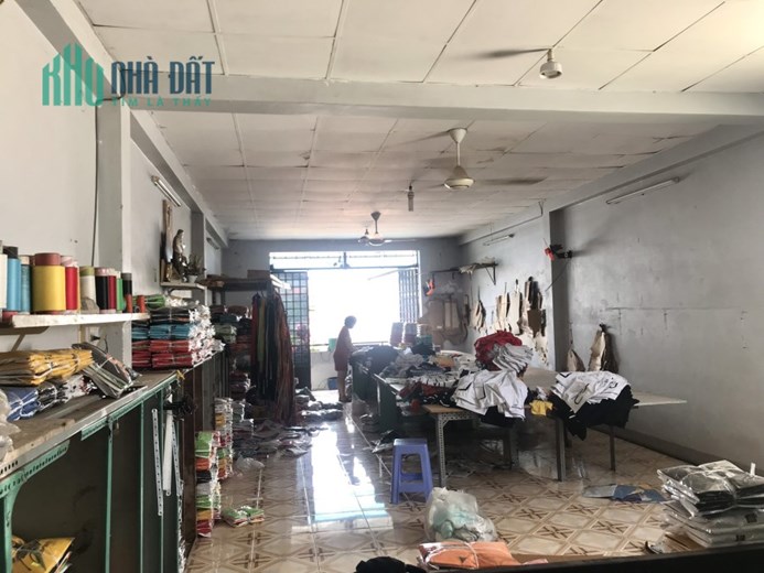 Bán nhà HXH 8m Phú thọ Hoà - thông  Vườn Lài, DT: 5.1x21m, 4 tầng, 5PN, 13.5 tỷ.