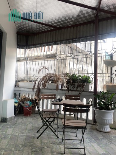 Bán nhà Tô Hiệu Hà Đông, sát phố, 2 thoáng, ô tô, 42m x 5T, 5 tỷ 299