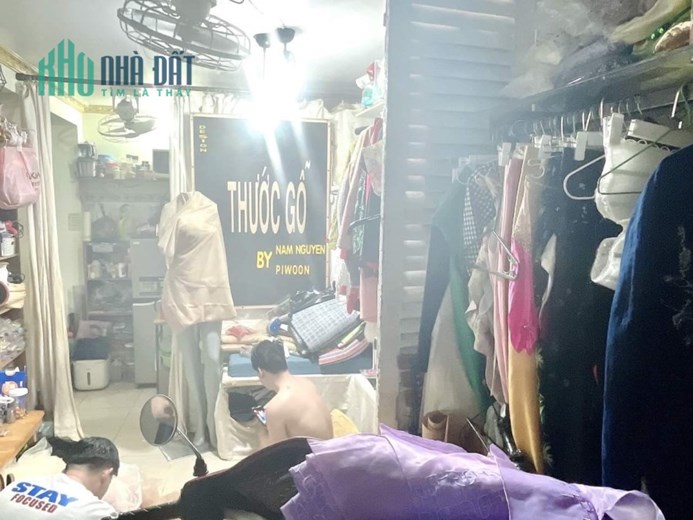 CHÍNH CHỦ BÁN NHANH Căn Nhà Đẹp Tại Quận 5 - Giá Đầu Tư
