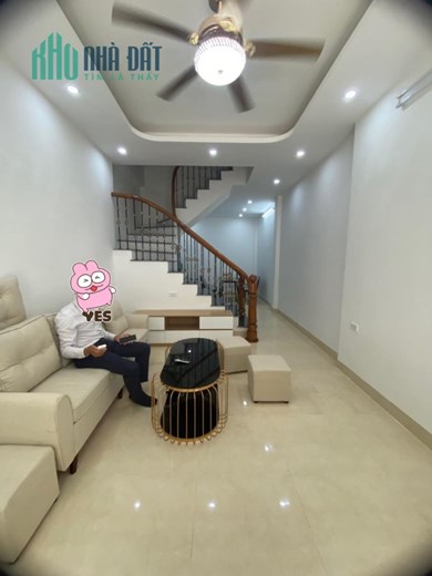 Bán nhà Khương Trung Thanh Xuân 42m2, 4T phân lô ô tô tránh kinh doanh đỉnh nhỉnh 6 tỷ