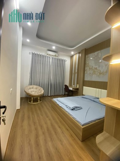 Bán nhà Khương Trung Thanh Xuân 42m2, 4T phân lô ô tô tránh kinh doanh đỉnh nhỉnh 6 tỷ