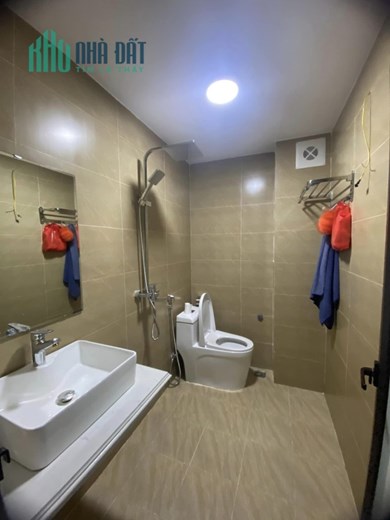 Bán nhà Khương Trung Thanh Xuân 42m2, 4T phân lô ô tô tránh kinh doanh đỉnh nhỉnh 6 tỷ