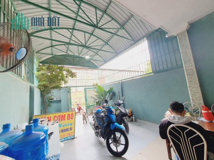 BÁN NHÀ CĂN GÓC 2 MẶT TIỀN LINH XUÂN, HẺM XE TẢI, 84M2, CHỈ 4,5 TỶ