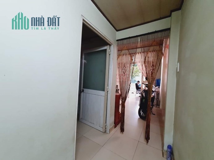 BÁN NHÀ CĂN GÓC 2 MẶT TIỀN LINH XUÂN, HẺM XE TẢI, 84M2, CHỈ 4,5 TỶ
