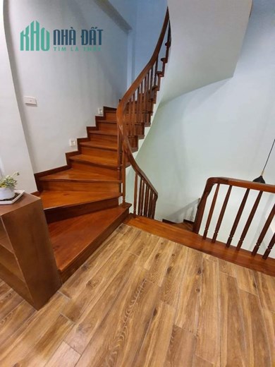 Bán căn nhà 64m2 phố An Dương, Tây Hồ Gara Ô tô Chủ tự xây 5 phòng ngủ 7.6 Tỷ