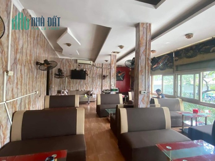 Bán Nhà Mặt Phố Tây Sơn Lô Góc 3 Mặt Thoáng, Mặt Tiền Vip Đế Vương 15m Giá Chỉ 25 Tỷ 0902128799