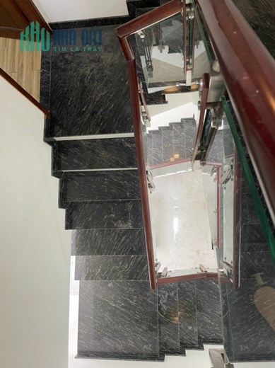 BÁN NHÀ  ĐƯỜNG VÕ VĂN NGÂN, 5 TẦNG, 84M2,NHỈNH 9,5 TỶ