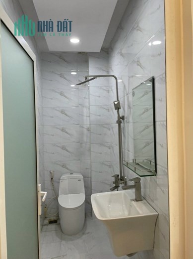 BÁN NHÀ  ĐƯỜNG VÕ VĂN NGÂN, 5 TẦNG, 84M2,NHỈNH 9,5 TỶ