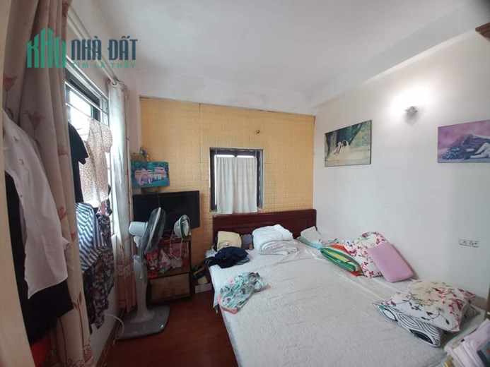 Bán Nhà Mặt Phố Yên Hòa 56m2 Mặt Tiền Gầm 6m Giá Đầu Tư Bắt Đáy 12 Tỷ 0902128799
