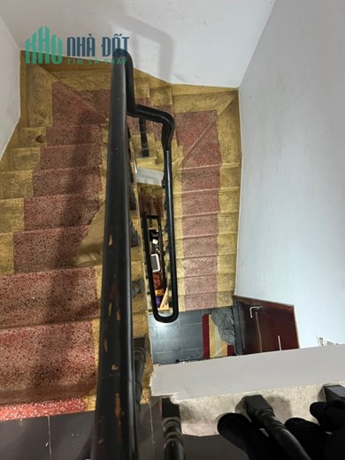 Sát Quận 1- Vài Căn Ra Mặt Tiền, 32m2,3Tầng,3PN-Sổ Vuông A4-Mới Vào Ở Liền.
