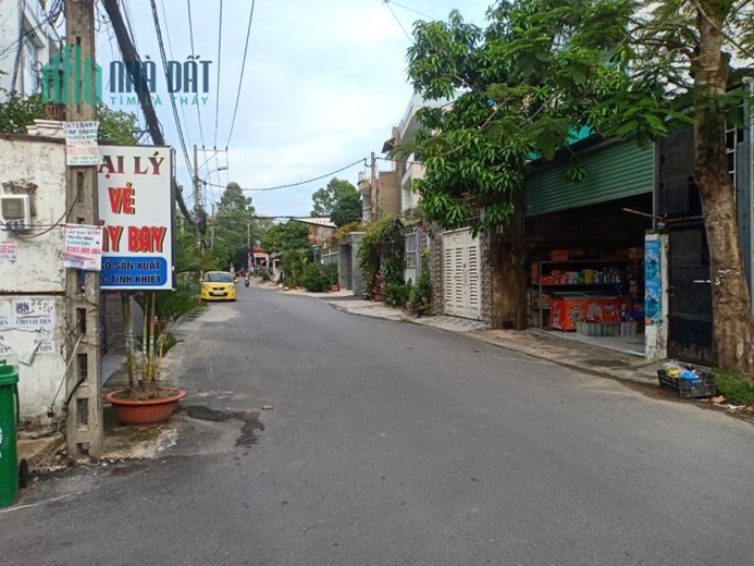 Bán gấp nhà Linh Đông Thủ Đức, 80m2 mặt tiền, giá chỉ 5,5 tỷ.