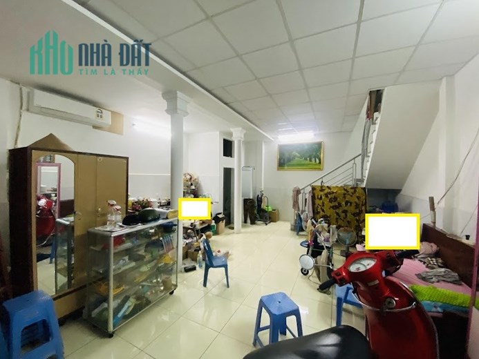 Nhà ngon mới về - Căn góc 2 mặt hẻm HXT tránh Nguyễn Sỹ Sách giá ngộp 3.7 tỷ