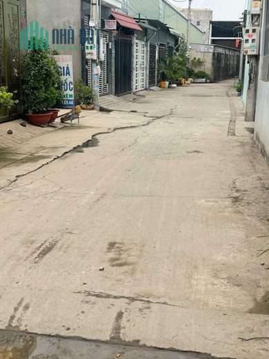 Cần Bán Nhanh Lô Đất Vị Trí Đẹp Tại Phường Đông Hòa, Thành phố Dĩ An, Bình Dương