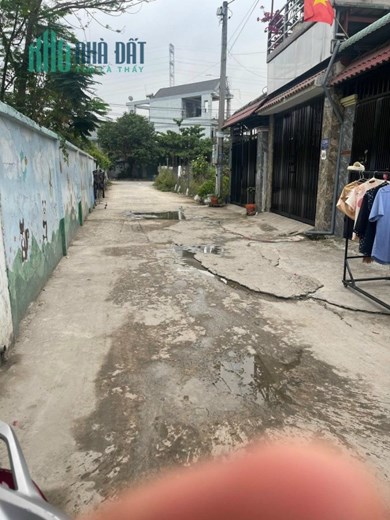 Cần Bán Nhanh Lô Đất Vị Trí Đẹp Tại Phường Đông Hòa, Thành phố Dĩ An, Bình Dương