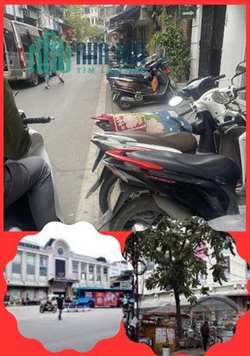 CHÍNH CHỦ nhà phố Nguyễn Văn Tố, 48.9 tỷ, 96m2*5T, PHỐ CỔ, MẶT TIỀN RỘNG, XÂY KHÁCH SẠN, KD ĐỈNH