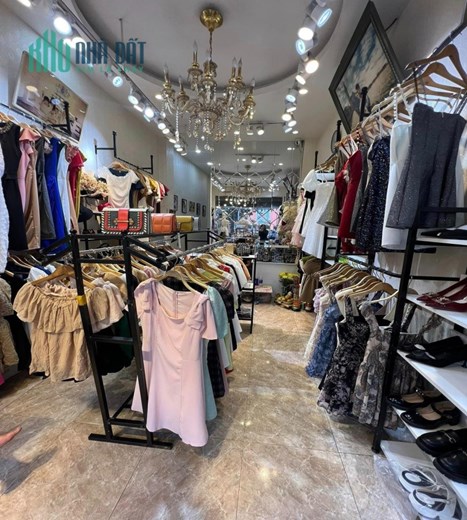 Bán Nhà Mặt Phố Xuân Thuỷ 51m2 Chỉ 16 Tỷ Rẻ Nhất Khu Vực, Kinh Doanh Sầm Uất 0902128799