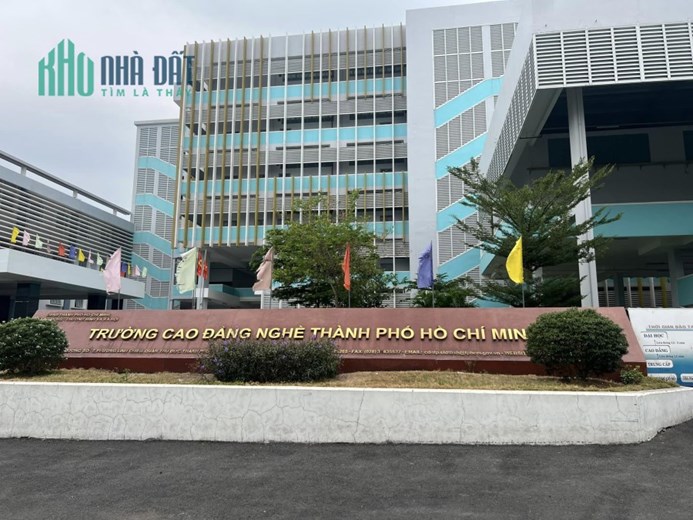CHỦ ĐỊNH CƯ Ở MỸ CẦN BÁN GẤP NHÀ SÁT MẶT TIỀN KINH DOANH HOÀNG DIỆU 2, GIẢM MẠNH 5,1 TỶ