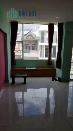 Nhà Mặt Tiền Kinh Doanh P.Tân Quy 3 Tầng Hàng Hiếm Bán Tại Trung Tâm Quận 7
