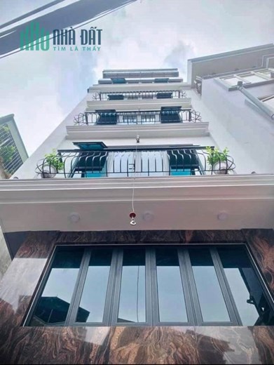Bán Nhà Cầu Diễn,5 tầng, 40m2 giá 3,6 tỷ Oto ,Kinh Doanh
