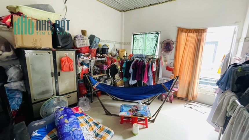 Bán nhà đường Võ Duy Ninh quận Bình Thạnh diện tích 42 m2 giá thương lượng