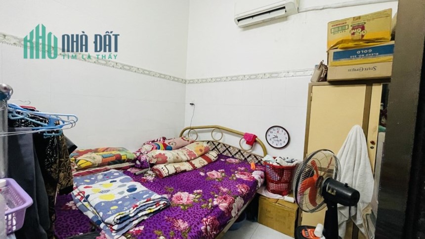 Bán nhà đường Võ Duy Ninh quận Bình Thạnh diện tích 42 m2 giá thương lượng