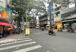 Bán nhà ngộp Bank Đào Nguyên Phổ Quận 11 3 tầng BTCT HXH 80m2 chỉ nhỉnh 7 tỷ