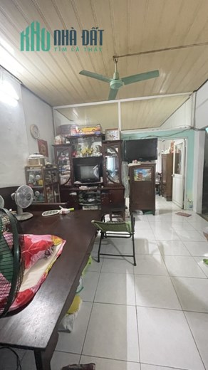 Bán nhà ngộp Bank Đào Nguyên Phổ Quận 11 3 tầng BTCT HXH 80m2 chỉ nhỉnh 7 tỷ