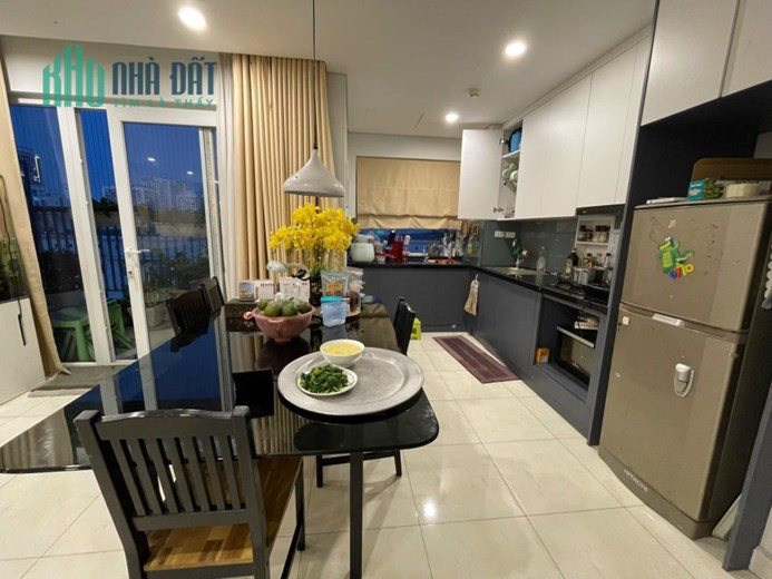 CC Ban Cơ Yếu Chính Phủ Lê Văn Lương 125m 3 Ngủ 2 WC Giá 4,8 tỷ