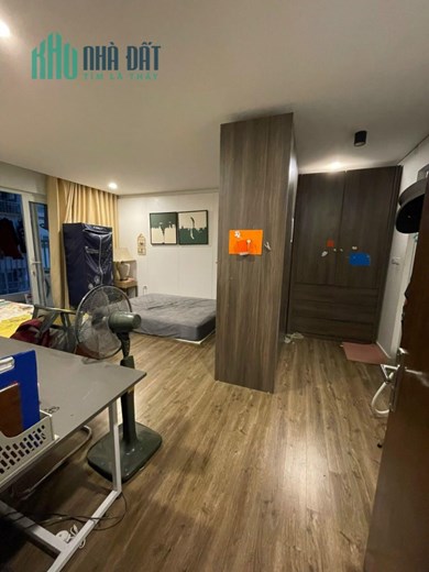 CC Ban Cơ Yếu Chính Phủ Lê Văn Lương 125m 3 Ngủ 2 WC Giá 4,8 tỷ