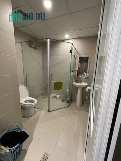 CC Ban Cơ Yếu Chính Phủ Lê Văn Lương 125m 3 Ngủ 2 WC Giá 4,8 tỷ