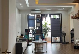CC Trugn Hòa Nhân Chính Nhà đẹp ở ngay gần công viên 65m 2 Ngủ 1 WC giá 2,2 tỷ