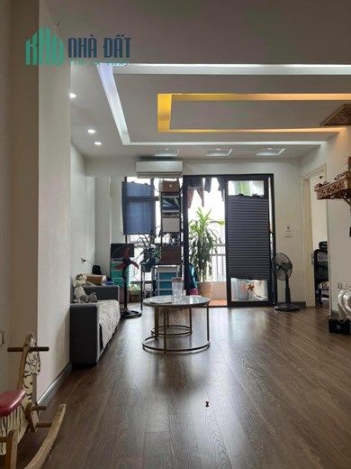CC Trugn Hòa Nhân Chính Nhà đẹp ở ngay gần công viên 65m 2 Ngủ 1 WC giá 2,2 tỷ