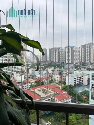 CC Trugn Hòa Nhân Chính Nhà đẹp ở ngay gần công viên 65m 2 Ngủ 1 WC giá 2,2 tỷ