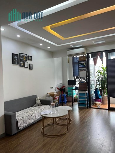 CC Trugn Hòa Nhân Chính Nhà đẹp ở ngay gần công viên 65m 2 Ngủ 1 WC giá 2,2 tỷ
