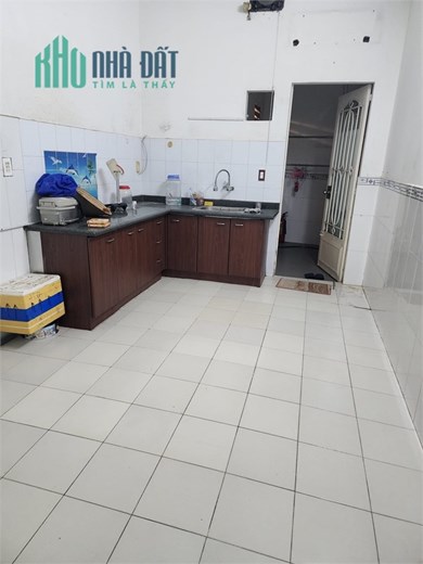 Bán nhà Gò Dầu, Tân Quý, Tân Phú – Hẻm 6m, 60m2, 2 tầng, 4.65 tỷ