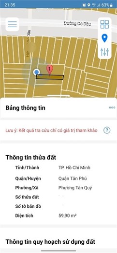 Bán nhà Gò Dầu, Tân Quý, Tân Phú – Hẻm 6m, 60m2, 2 tầng, 4.65 tỷ