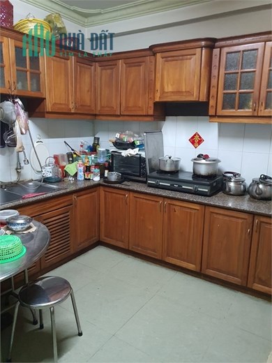 Bán nhà Đường A, Khu Biệt thự ADC, Phú Thạnh, Tân Phú – HXH, 5 tầng, 7 tỷ