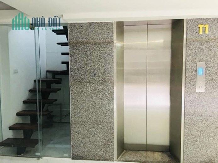 Bán gấp nhà riêng nguyên căn khu phân lô cán bộ phố Nguyễn Văn Huyên, Cầu Giấy, Hà Nội.