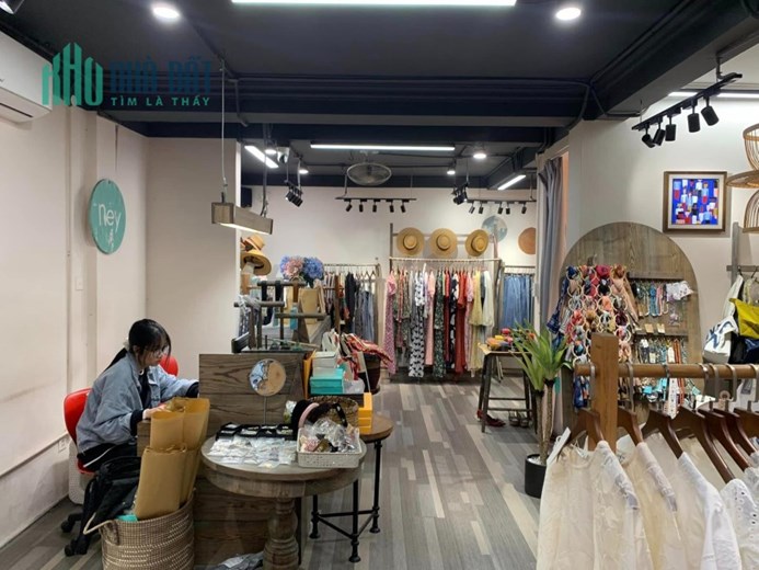 Bán Nhà Mặt Phố Khâm Thiên, Kinh Doanh Lô Góc Giá Cực Rẻ Chỉ 260tr/m2, Giá Đầu Tư Chỉ 21,5 Tỷ