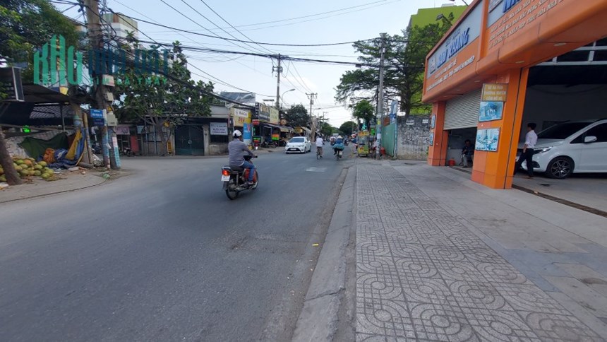Giảm Sốc 1.1 Tỷ Bán Nhà Tăng Nhơn Phú B, 110m2, Ngang 5m, Hẻm xe Tải, Sát Mặt Tiền Chỉ 4.x Tỷ, Rẻ