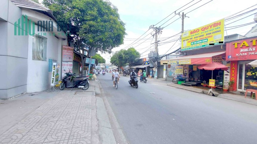 Giảm Sốc 1.1 Tỷ Bán Nhà Tăng Nhơn Phú B, 110m2, Ngang 5m, Hẻm xe Tải, Sát Mặt Tiền Chỉ 4.x Tỷ, Rẻ