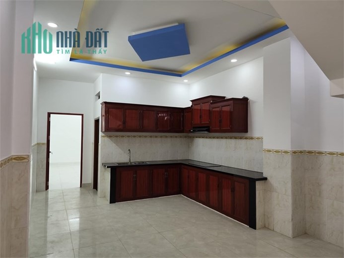 Bán nhà Lê Trọng Tấn, Sơn Kỳ, Tân Phú – HXH, 92m2, 2 tầng, 7.5 tỷ