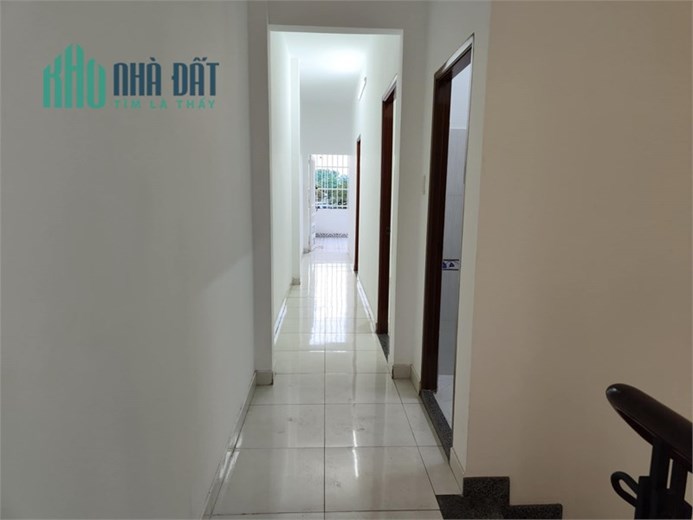 Bán nhà Lê Trọng Tấn, Sơn Kỳ, Tân Phú – HXH, 92m2, 2 tầng, 7.5 tỷ
