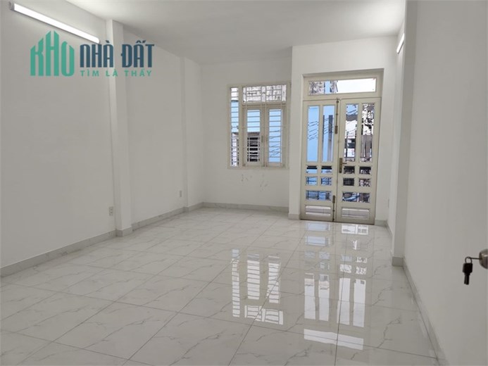 Bán nhà Lê Trọng Tấn, Sơn Kỳ, Tân Phú – HXH, 92m2, 2 tầng, 7.5 tỷ