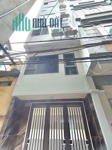 A nhà khu Láng, 28.9 tỷ, 155m2*9T, thang máy, CCMini-33 PHÒNG KHÉP KÍN - GÀ ĐẺ TRỨNG VÀNG